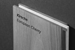 Kirsche europaeisch